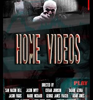 Home Videos (2017) starring Donna Hamblin on DVD